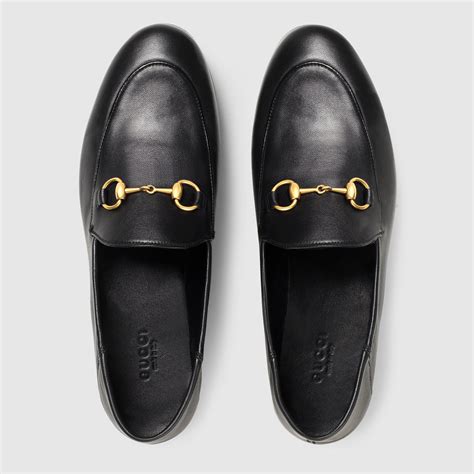 lofers gucci|Gucci brixton loafer women.